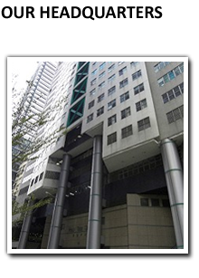 Our HeadQuarters
