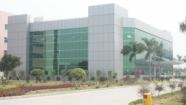 Aviton Headquarters