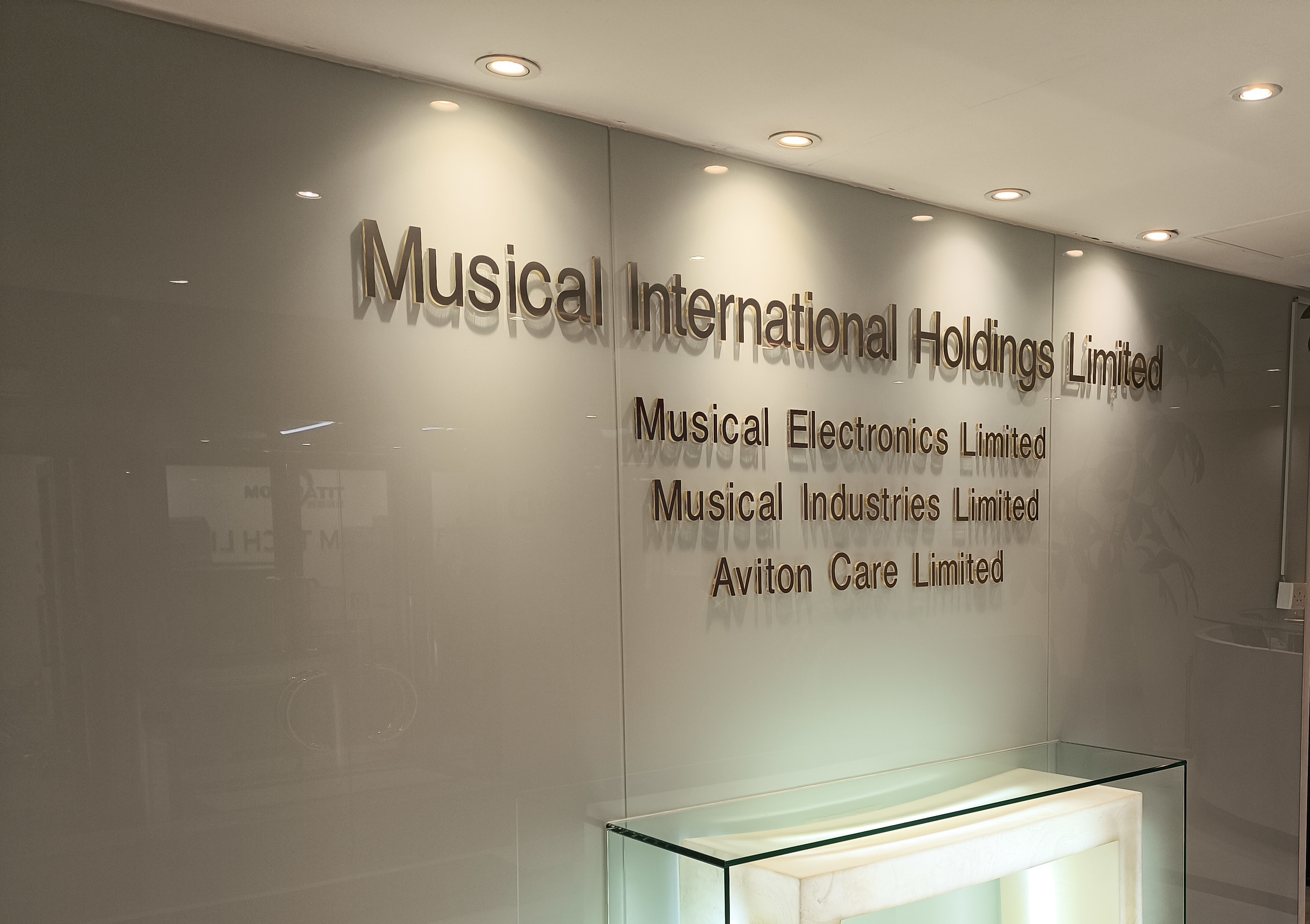 Aviton Care Limited